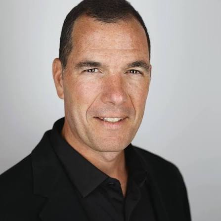 Dr. Jason Deitch