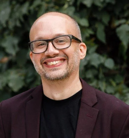 Dr. Jeff Langmaid