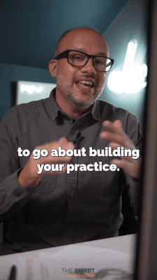 A Video Clip of Dr. Jeff Langmaid, Co-Founder of The Smart Chiropractor and Patient Pilot, Explaining the ROI of Email Marketing